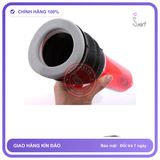 Máy Tập Dương Vật Bath Mate Huydro Max X30 chính hãng - chất liệu an toàn cho da, dễ vệ sinh, êm ái khi dùng - giao hàng che tên kín đáo