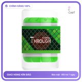 Âm Đạo Nguỵ Trang Through chính hãng - chất liệu an toàn cho da, dễ vệ sinh, êm ái khi dùng - giao hàng che tên kín đáo