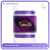 Âm Đạo Nguỵ Trang Through chính hãng - chất liệu an toàn cho da, dễ vệ sinh, êm ái khi dùng - giao hàng che tên kín đáo
