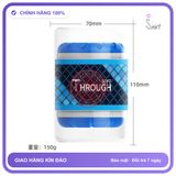 Âm Đạo Nguỵ Trang Through chính hãng - chất liệu an toàn cho da, dễ vệ sinh, êm ái khi dùng - giao hàng che tên kín đáo