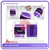 Âm Đạo Nguỵ Trang Through chính hãng - chất liệu an toàn cho da, dễ vệ sinh, êm ái khi dùng - giao hàng che tên kín đáo