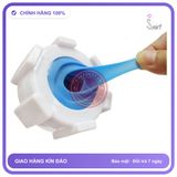Âm Đạo Nguỵ Trang Universal Ring chính hãng - chất liệu an toàn cho da, dễ vệ sinh, êm ái khi dùng - giao hàng che tên kín đáo