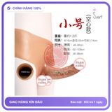 Quần Đeo Dương Vật Rỗng Cao Cấp chính hãng - silicone cao cấp, chất liệu an toàn cho da, dễ vệ sinh - giao hàng che tên kín đáo
