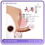 Quần Đeo Dương Vật Rỗng Cao Cấp chính hãng - silicone cao cấp, chất liệu an toàn cho da, dễ vệ sinh - giao hàng che tên kín đáo