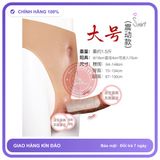 Quần Đeo Dương Vật Rung Cao Cấp chính hãng - silicone cao cấp, chất liệu an toàn cho da, dễ vệ sinh - giao hàng che tên kín đáo