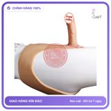 Quần Đeo Dương Vật Rung Cao Cấp chính hãng - silicone cao cấp, chất liệu an toàn cho da, dễ vệ sinh - giao hàng che tên kín đáo