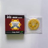 Bao cao su Iris Men 6 bi to kéo dài thời gian [Mã CK-SP918533-03]