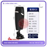 Âm Đạo Đóng R20 chính hãng - chất liệu an toàn cho da, dễ vệ sinh, êm ái khi dùng - giao hàng che tên kín đáo
