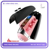 Âm Đạo Đóng R20 chính hãng - chất liệu an toàn cho da, dễ vệ sinh, êm ái khi dùng - giao hàng che tên kín đáo