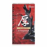 Bao Cao Su Jex Kabuto Stamina Kéo Dài Thời Gian 8s [Mã CK-SP918975-04]