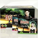 Bao cao su chống xuất tinh sớm Storm hộp 120 cái [Mã CK-SP919853-06]