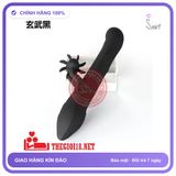 Dương Vật Cánh Quạt New chính hãng - chất liệu an toàn cho da, dễ vệ sinh, êm ái khi dùng - giao hàng che tên kín đáo