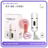 Dương Vật Đóng Dibe Điều Khiển Từ Xa chính hãng - sạc usb, đế hít tường, silicone y tế - giao hàng che tên kín đáo