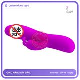 Dương Vật Natural Motion rung nhấp chuyển động đẩy tới và lui chính hãng - rung nhấp chuyển động đẩy tới và lui tự động, chống nước, silicone mềm mại - giao hàng che tên kín đáo
