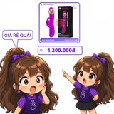 Dương Vật Natural Motion rung nhấp chuyển động đẩy tới và lui chính hãng - rung nhấp chuyển động đẩy tới và lui tự động, chống nước, silicone mềm mại - giao hàng che tên kín đáo