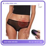 Quần Lót Rung Lovetoy Điều Khiển Từ Xa chính hãng - chất vải mềm mát, đường may tỉ mỉ, tôn dáng quyến rũ - giao hàng che tên kín đáo