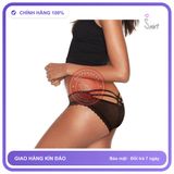 Quần Lót Rung Lovetoy Điều Khiển Từ Xa chính hãng - chất vải mềm mát, đường may tỉ mỉ, tôn dáng quyến rũ - giao hàng che tên kín đáo