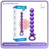 Cây Hậu Môn Đủ Kiểu không Rung chính hãng - chất liệu an toàn cho da, dễ vệ sinh, êm ái khi dùng - giao hàng che tên kín đáo