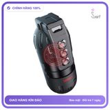 Âm Đạo Rung Leten Lựu Đạn chính hãng - silicone mềm, chất liệu an toàn cho da, dễ vệ sinh - giao hàng che tên kín đáo