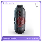 Âm Đạo Rung Leten Lựu Đạn chính hãng - silicone mềm, chất liệu an toàn cho da, dễ vệ sinh - giao hàng che tên kín đáo
