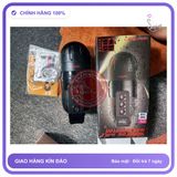 Âm Đạo Rung Leten Lựu Đạn chính hãng - silicone mềm, chất liệu an toàn cho da, dễ vệ sinh - giao hàng che tên kín đáo