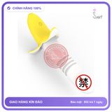 Dương Vật Chuối Stretch rung nhấp chuyển động đẩy tới và lui chính hãng - 12 tốc độ rung, rung nhấp chuyển động đẩy tới và lui tự động, silicone y tế - giao hàng che tên kín đáo