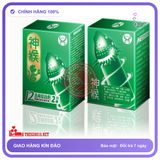 Bao Cao Su Gai 12 Con Giáp Hộp 2 Cái chính hãng - có gai nổi, ôm sát cảm giác thật, chất liệu latex an toàn - giao hàng che tên kín đáo
