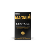 Bao Cao Su Magnum™ Ecstasy™ Condoms [Mã CK-SP925724-01]