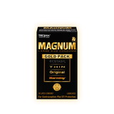 Bao Cao Su Magnum™ Gold Collection [Mã CK-SP925724-02]