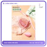 Trứng Rung Dương Vật Wearable Thụt Điều Khiển Từ Xa chính hãng - sạc usb, rung nhấp chuyển động đẩy tới và lui tự động, silicone cao cấp - giao hàng che tên kín đáo
