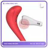 Trứng Rung Svakom Phoenix Neo Điều Khiển Qua Đt chính hãng - chất liệu an toàn cho da, dễ vệ sinh, êm ái khi dùng - giao hàng che tên kín đáo