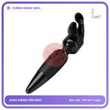 Chày Rung Massage Sensual (Baile) chính hãng - silicone mềm mại, chất liệu an toàn cho da, dễ vệ sinh - giao hàng che tên kín đáo