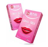 Bao cao su miệng Oral Sex -10s [Mã CK-SP928858-05]