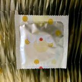Bao cao su mỏng trơn VRT Excellent hộp 144 cái [Mã CK-SP928858-06]