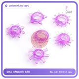 Vòng Đơn Đủ Kiểu chính hãng - chất liệu an toàn cho da, dễ vệ sinh, êm ái khi dùng - giao hàng che tên kín đáo