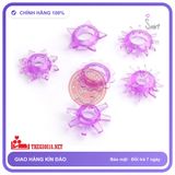 Vòng Đơn Đủ Kiểu chính hãng - chất liệu an toàn cho da, dễ vệ sinh, êm ái khi dùng - giao hàng che tên kín đáo