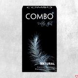 Combo Bao Cao Su Mỏng Mịn Hương Nhẹ Hộp 10 Cái Giá Tốt [Mã CK-SP929318-03]