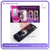 Dương Vật 4 Bin Rung Ngoáy chính hãng - 6 tốc độ rung, sạc USB, silicone cao cấp - giao hàng che tên kín đáo