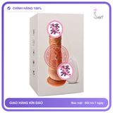 Dương Vật Đóng Thụt Tốt chính hãng - sạc USB, rung nhấp chuyển động đẩy tới và lui tự động, silicone y tế - giao hàng che tên kín đáo