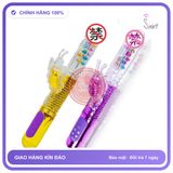 Dương Vật Đa Năng Sạc chính hãng - 8 tốc độ rung, sạc USB, silicone mềm mại - giao hàng che tên kín đáo