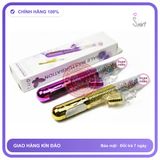 Dương Vật Đa Năng Sạc chính hãng - 8 tốc độ rung, sạc USB, silicone mềm mại - giao hàng che tên kín đáo
