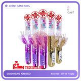 Dương Vật Đa Năng Sạc chính hãng - 8 tốc độ rung, sạc USB, silicone mềm mại - giao hàng che tên kín đáo
