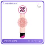 Dương Vật 2 Bin Ngoáy Sex chính hãng - chống nước, chất liệu an toàn cho da, dễ vệ sinh - giao hàng che tên kín đáo
