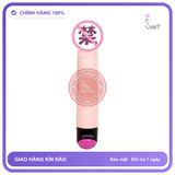 Dương Vật 2 Bin Ngoáy Sex chính hãng - chống nước, chất liệu an toàn cho da, dễ vệ sinh - giao hàng che tên kín đáo