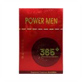Bao cao su Powermen 365+ 99 cái [Mã CK-SP932001-06]