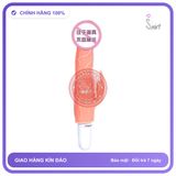 Dương Vật 1 Bin Thường chính hãng - sạc USB, chống nước, silicone mềm mại - giao hàng che tên kín đáo