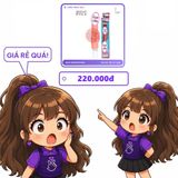 Dương Vật 1 Bin Thường chính hãng - sạc USB, chống nước, silicone mềm mại - giao hàng che tên kín đáo