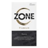 Bao cao su 0.01 mm Jex Zone Premium cao cấp của Nhật Bản - 5s [Mã CK-SP936055-03]