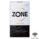 Bao cao su Jex Zone Premium siêu mỏng 0.01mm nhất Thế Giới hộp 5 chiếc [Mã CK-SP936565-01]