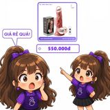 Dương Vật Đóng Muha Rung Xoay Thụt Nhiệt điều khiển Từ Xa chính hãng - chất liệu an toàn cho da, dễ vệ sinh, êm ái khi dùng - giao hàng che tên kín đáo